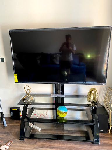 Moving Company «Careful Movers, Inc.», reviews and photos, 8309 Speedway Dr, San Antonio, TX 78230, USA