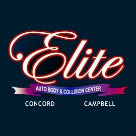 Auto Body Shop «Elite Auto Body & Collision Center», reviews and photos, 2180 Market St, Concord, CA 94520, USA