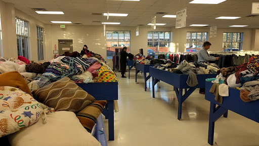 Thrift Store «GCF Donation Center & Store (Morrisville)», reviews and photos