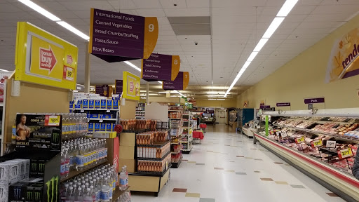 Supermarket «Super Stop & Shop», reviews and photos, 290 Turnpike Rd, Westborough, MA 01581, USA