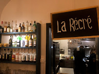 Atmosphère du Restaurant La Récré, Les Vans - n°15