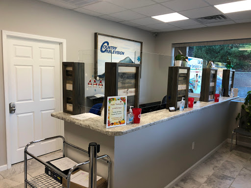 Cable Company «Country Cablevision, Inc.», reviews and photos, 9449 NC-197, Burnsville, NC 28714, USA