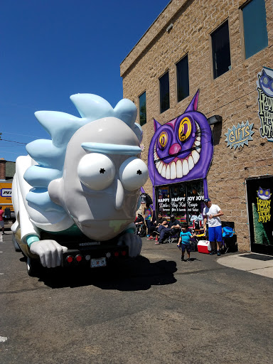 Toy Store «Happy Happy Joy Joy», reviews and photos, 955 S Virginia St #102, Reno, NV 89502, USA