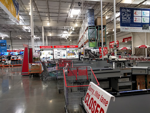 Warehouse store «Costco Wholesale», reviews and photos, 24008 Woodinville Snohomish Rd, Woodinville, WA 98072, USA