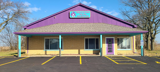 Pet Groomer «Hair Of The Dog», reviews and photos, 10850 W Laraway Rd STE 3E, Frankfort, IL 60423, USA