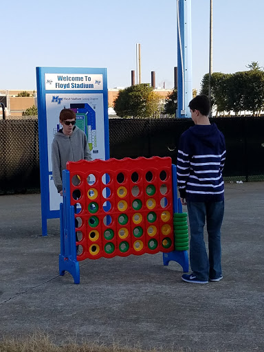 Party Equipment Rental Service «Space Walk of Middle Tennessee», reviews and photos, 1527 Sarah Ct, Murfreesboro, TN 37129, USA