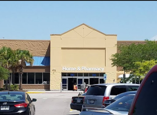Department Store «Walmart Supercenter», reviews and photos, 350 Robert Smalls Pkwy, Beaufort, SC 29906, USA
