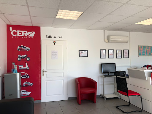 Cer Guiot à La Brède, Gironde