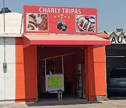 Tacos y Montados Sicomoro photo