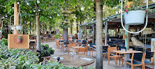 Atmosphère du Restaurant L'Orangerie à Saint-Cloud - n°15