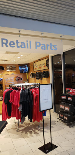 Toyota Dealer «Toyota of Dallas», reviews and photos, 2610 Forest Ln, Dallas, TX 75234, USA