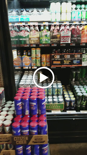 Grocery Store «City Market/Onion River Co-op», reviews and photos, 82 S Winooski Ave, Burlington, VT 05401, USA