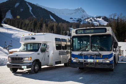 Mountain High Shuttle and Charters