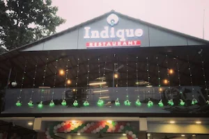 Indique Restaurant image