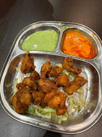 Pakora du Restaurant indien Restaurant Indian Taste | Aappakadai à Paris - n°1