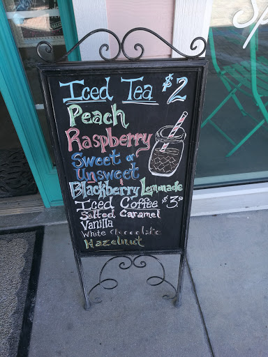 Restaurant «Hometown Desserts», reviews and photos, 507 Pine Ave, Anna Maria, FL 34216, USA