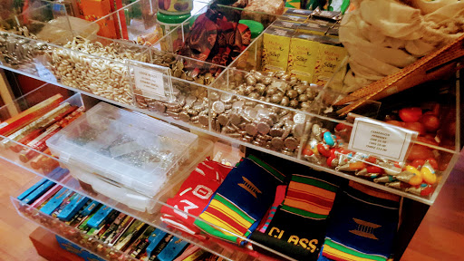 Gift Shop «Albo African Gift Shop», reviews and photos, 6421 Telegraph Ave, Oakland, CA 94609, USA