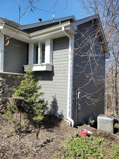 General Contractor «Timberland Exteriors», reviews and photos, 2515 White Bear Ave, St Paul, MN 55109, USA