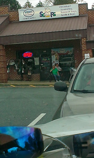 Shopping Mall «Orange Village Shopping Center», reviews and photos, 500 N Madison Rd, Orange, VA 22960, USA