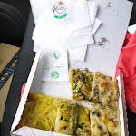 Photo n°3 de l'avis de Lone.o fait le 02/11/2019 à 13:29 sur le  Alice Pizza Ciampino à Ciampino