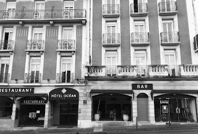HÔTEL OCEAN à Lourdes