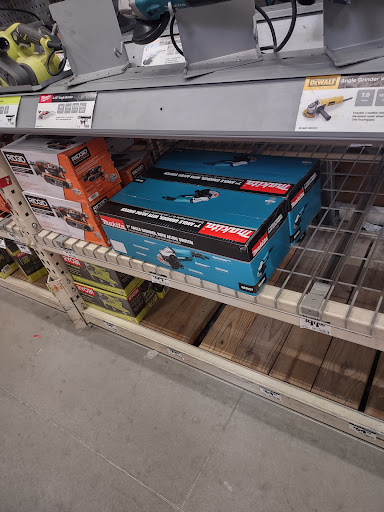 Home Improvement Store «The Home Depot», reviews and photos, 301 S Research Pl, Central Islip, NY 11722, USA