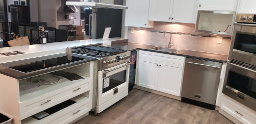 Appliance Store «Basco Appliances», reviews and photos, 1411 NW Davis St, Portland, OR 97209, USA