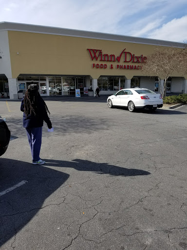 Grocery Store «Winn-Dixie», reviews and photos, 3200 N Ashley St, Valdosta, GA 31602, USA