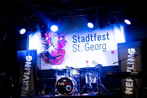 Stadtfest St.Georg