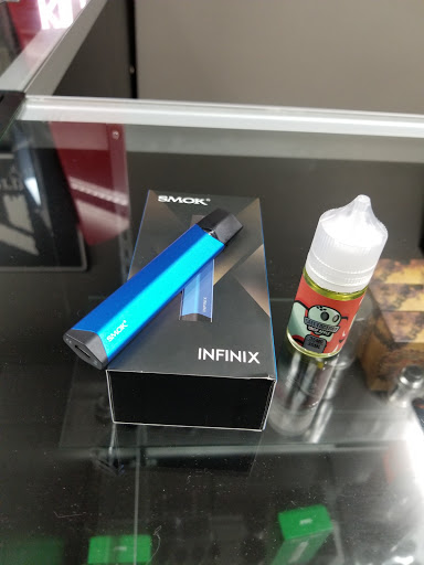 Vaporizer Store «Flawless Vape Shop», reviews and photos, 7890 Haven Ave #13a, Rancho Cucamonga, CA 91703, USA
