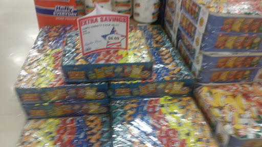 Grocery Store «West Point Commissary», reviews and photos, 1200 Stony Lonesome Rd, West Point, NY 10996, USA