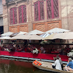 Photo n°3 de l'avis de Klaus.i fait le 23/08/2023 à 14:16 sur le restaurants LA TERRASSE DU MARCHE à Colmar