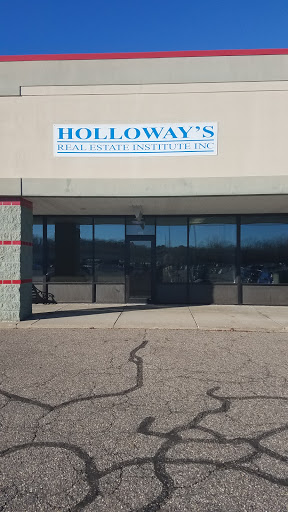 Holloway's Real Estate Institute Inc.