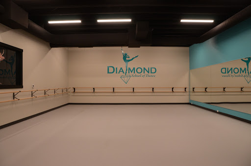 Dance School «Diamond School of Dance», reviews and photos, 2738 Mall Dr, Eau Claire, WI 54701, USA