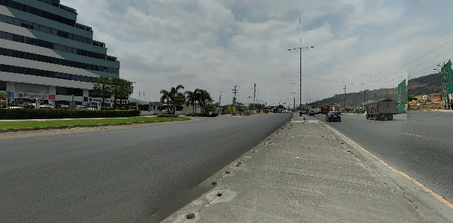 DiproArq - Guayaquil