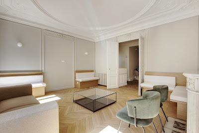 Dr Saget Arnaud - Cabinet Chirurgie ADN à Paris