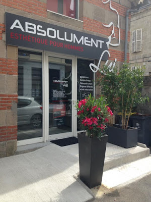 Absolument Lui à Brive-la-Gaillarde