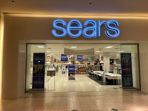 Department Store «Sears», reviews and photos, 2500 W Moreland Rd, Willow Grove, PA 19090, USA