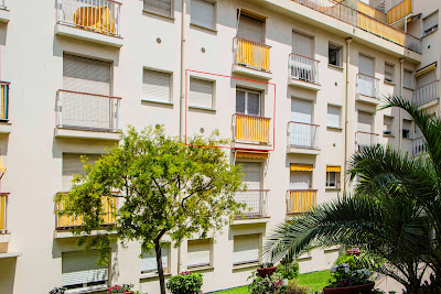 FONCIA | Agence Immobilière | Location,Location Saisonnnière,Syndic,Gestion Locative | Menton | Rue StCharles à Menton