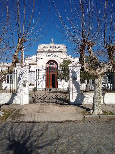 Mercedes, 70500 Juan L. Lacaze, Departamento de Colonia, Uruguay