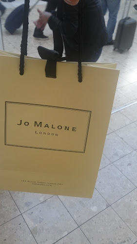 Reviews of Jo Malone in Edinburgh - Cosmetics store