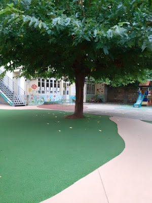 Ecole Maternelle et Elémentaire Saint Baudile à Nîmes