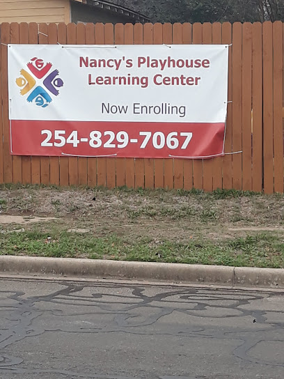 Nancy's Playhouse Learning Center