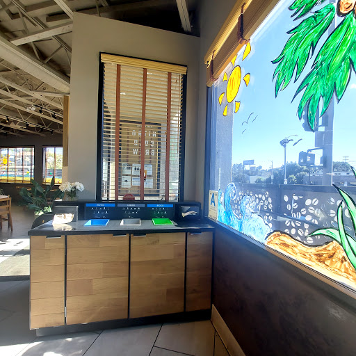 Starbucks image