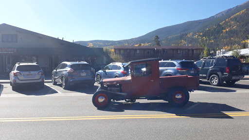 Cafe «Rocky Mountain Coffee Roasters», reviews and photos, 285 Main St, Frisco, CO 80443, USA