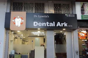 Dr Lynette's Dental Ark image