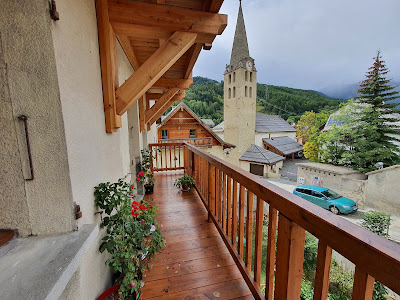 Exp France Immobilier - Hautes-Alpes - Didier Moranval-Vincent à Briançon