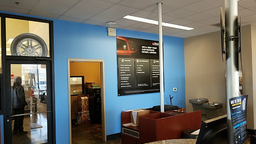 Tire Shop «Firestone Complete Auto Care», reviews and photos, 4211 E University Dr, Prosper, TX 75078, USA
