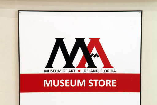 Art Museum «Museum of Art-DeLand», reviews and photos, 600 N Woodland Blvd, DeLand, FL 32720, USA