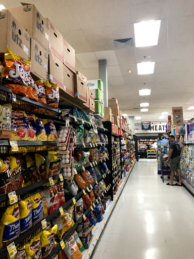 Grocery Store «ShopRite of Spotswood», reviews and photos, 380 Summerhill Rd, Spotswood, NJ 08884, USA